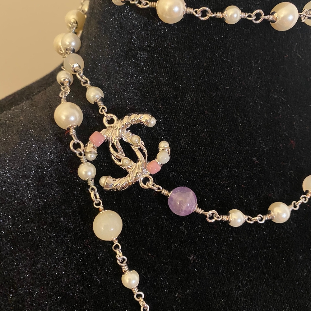 Necklace - Picture 2 of 7